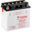Yuasa Startbatteri 12N7-4A